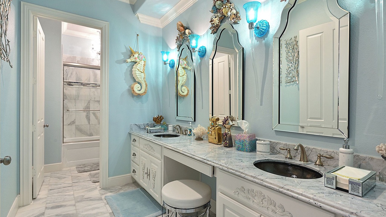Photo of Bathroom in Brazos Valley