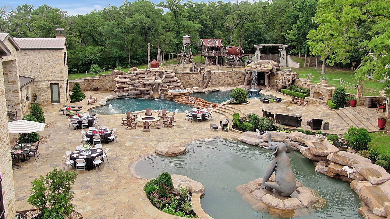 Photo of Outdoor in Brazos Valley