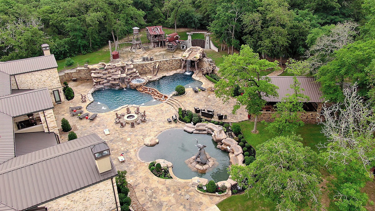 Photo of Outdoor in Brazos Valley