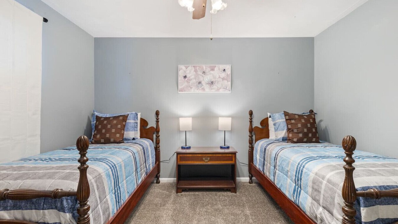 Photo of Bedroom in Batavia