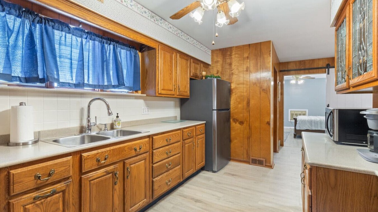 Photo of Kitchen in Batavia