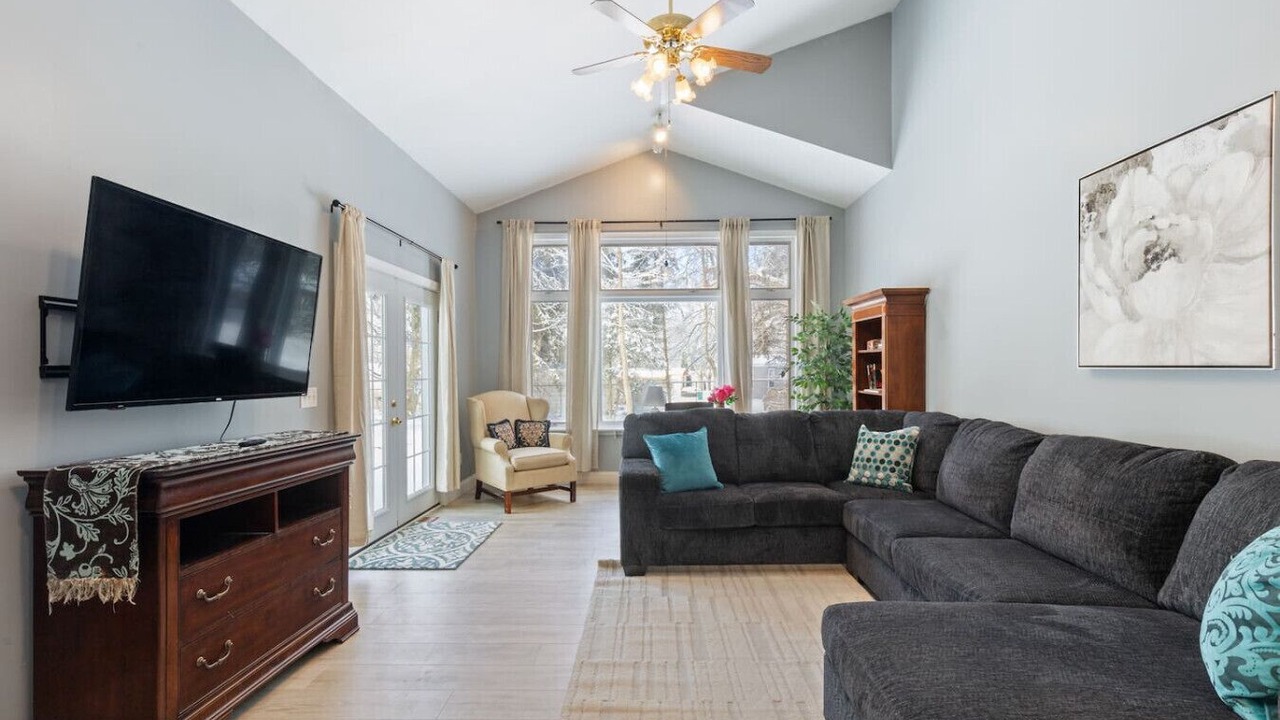 Photo of Livingroom in Batavia