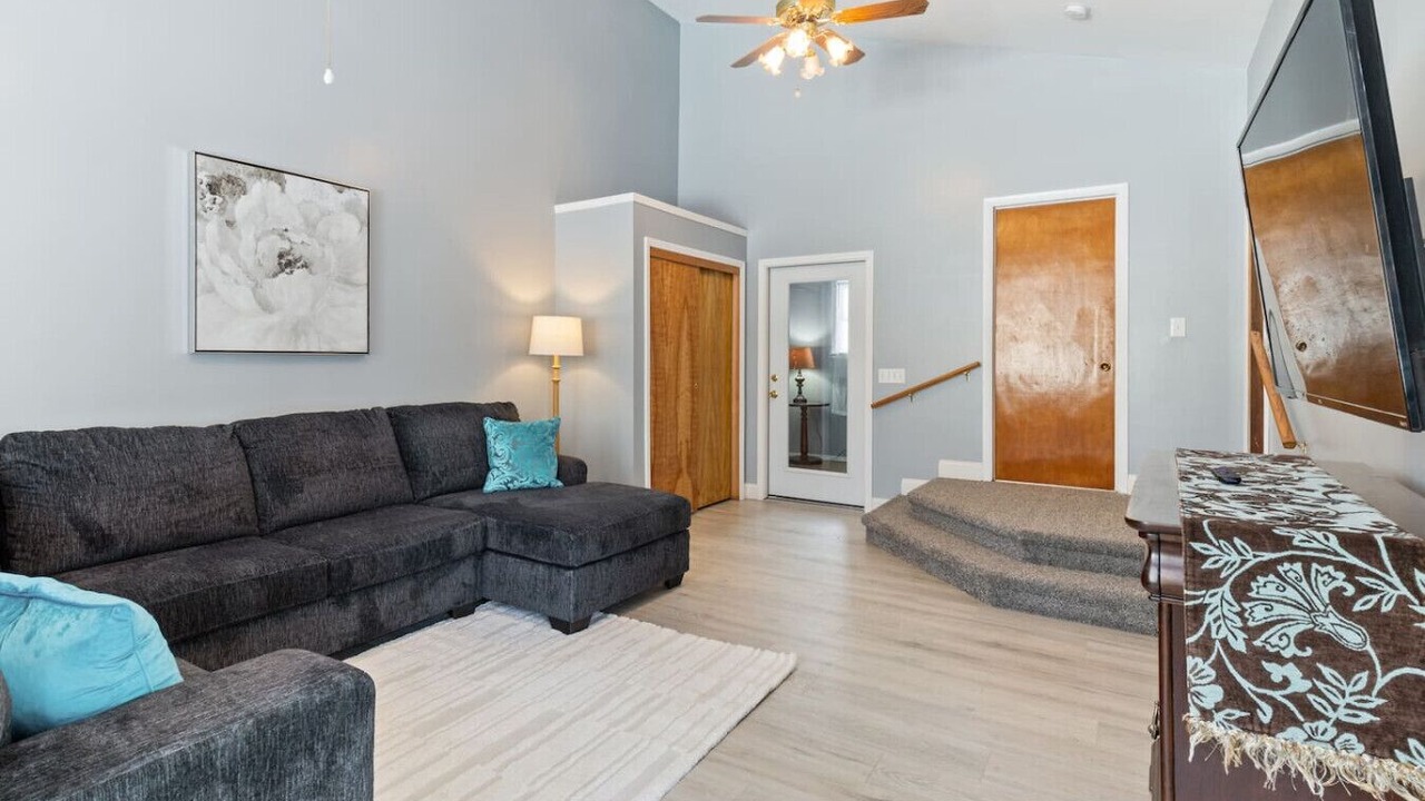 Photo of Livingroom in Batavia
