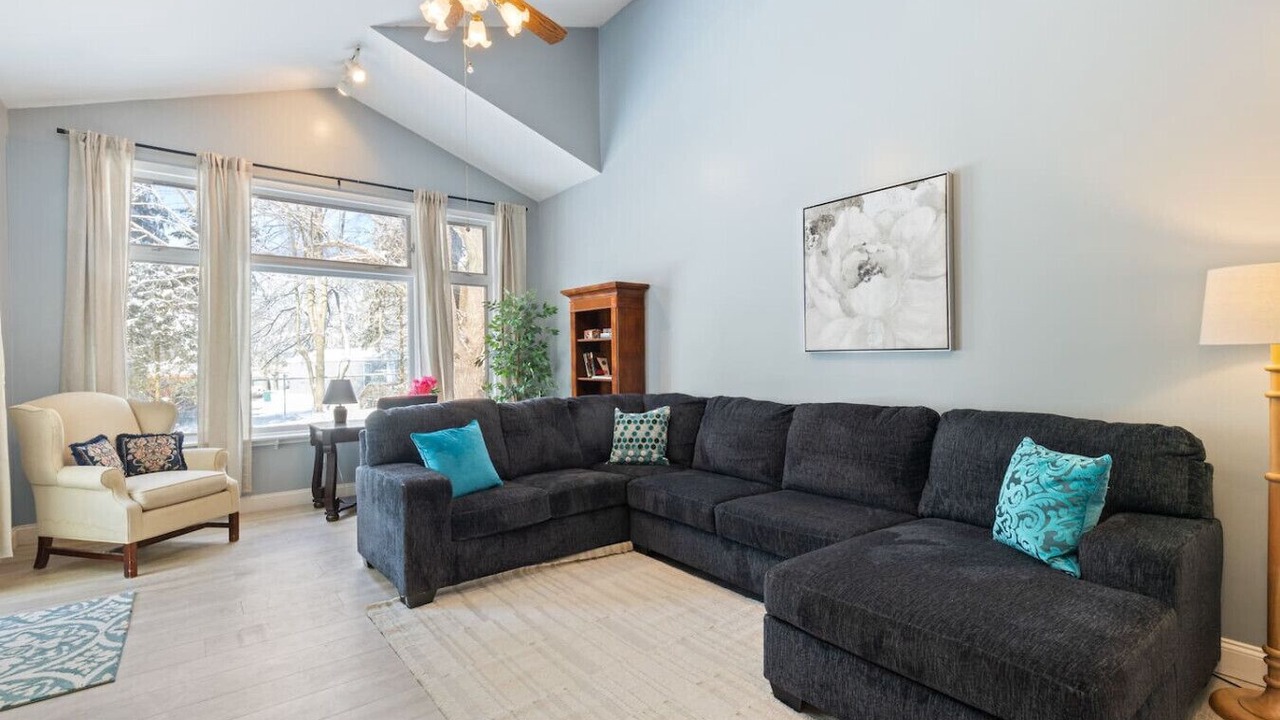 Photo of Livingroom in Batavia