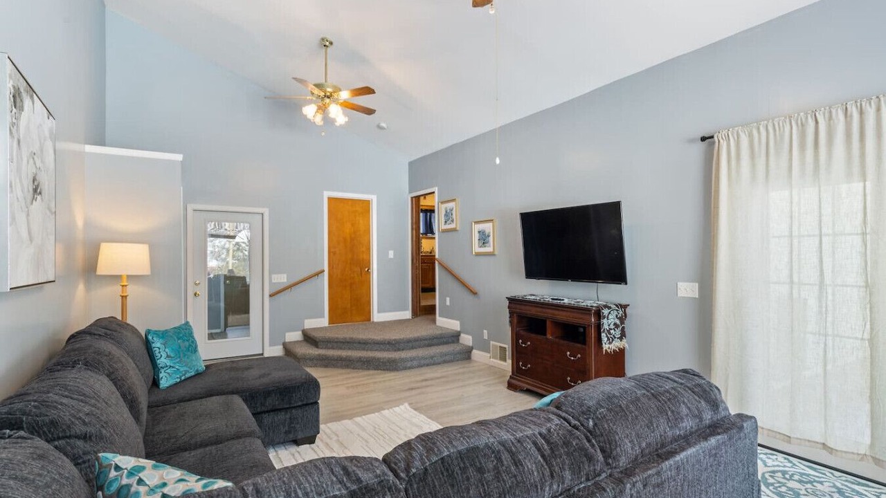 Photo of Livingroom in Batavia