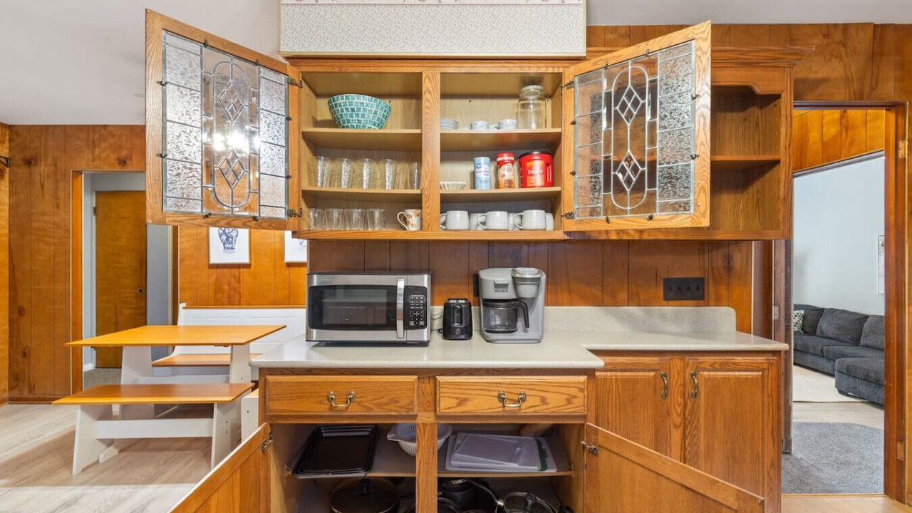 Photo of Kitchen in Batavia