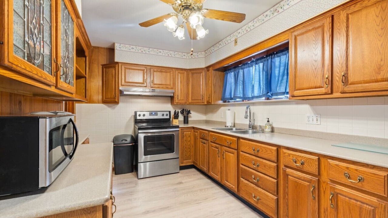 Photo of Kitchen in Batavia