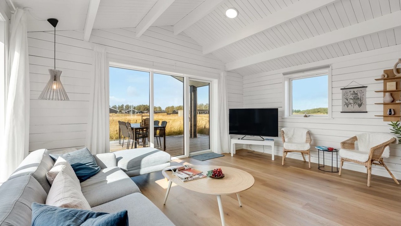 Photo of Livingroom in Grønhøj