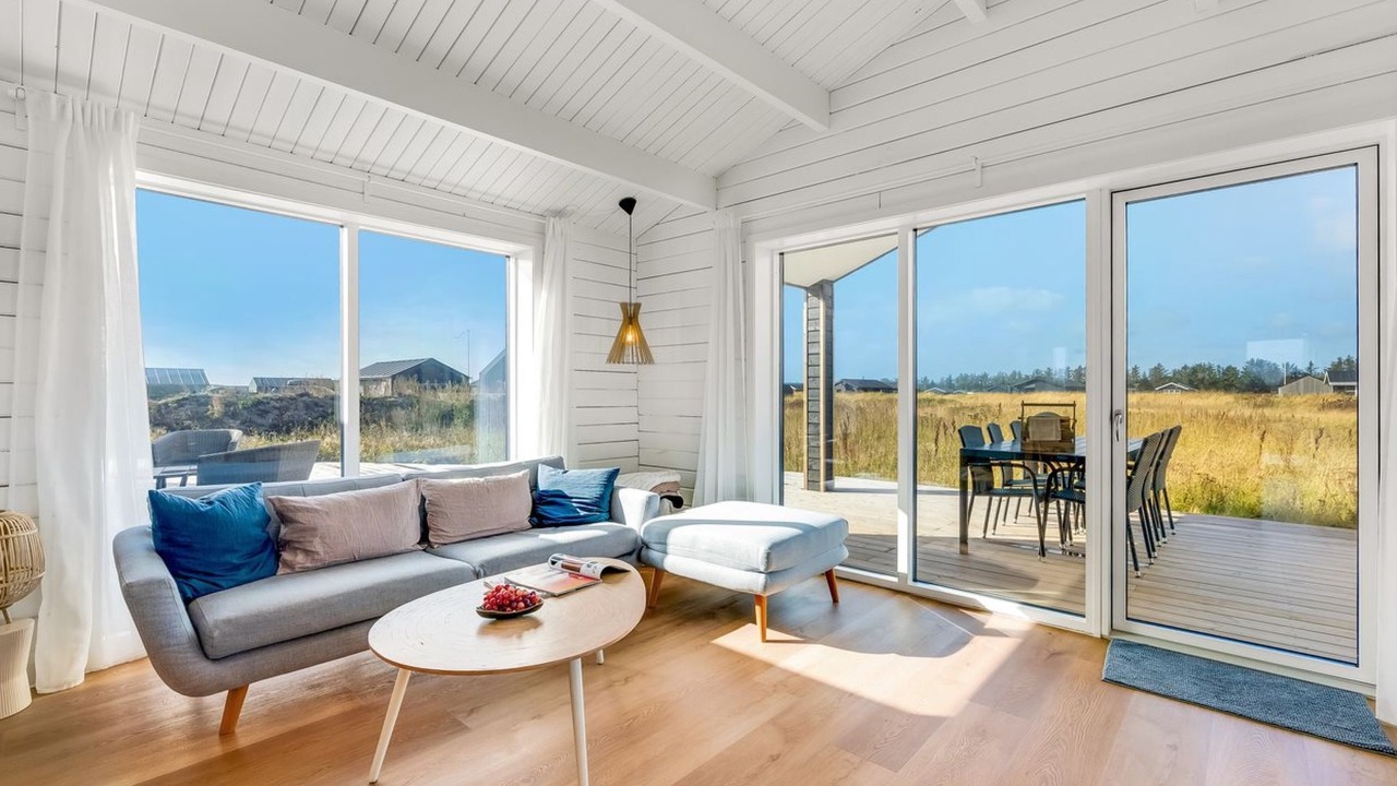 Photo of Livingroom in Grønhøj
