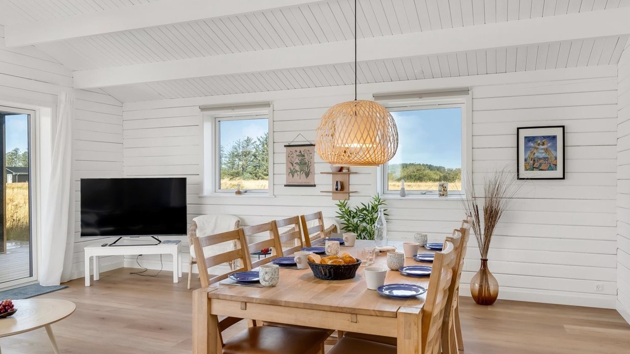 Photo of Livingroom in Grønhøj