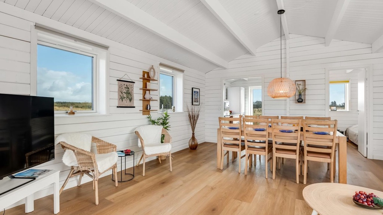 Photo of Livingroom in Grønhøj