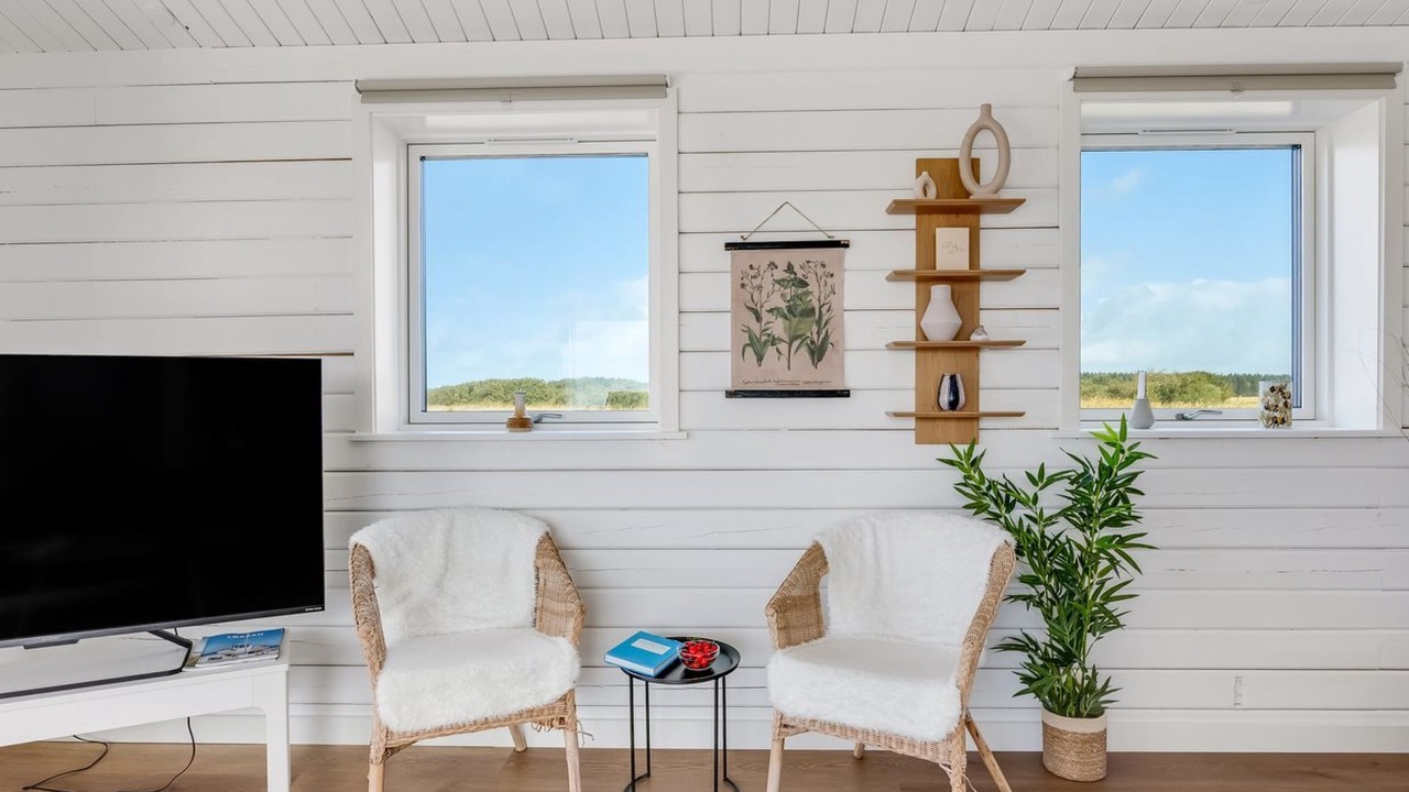 Photo of Livingroom in Grønhøj