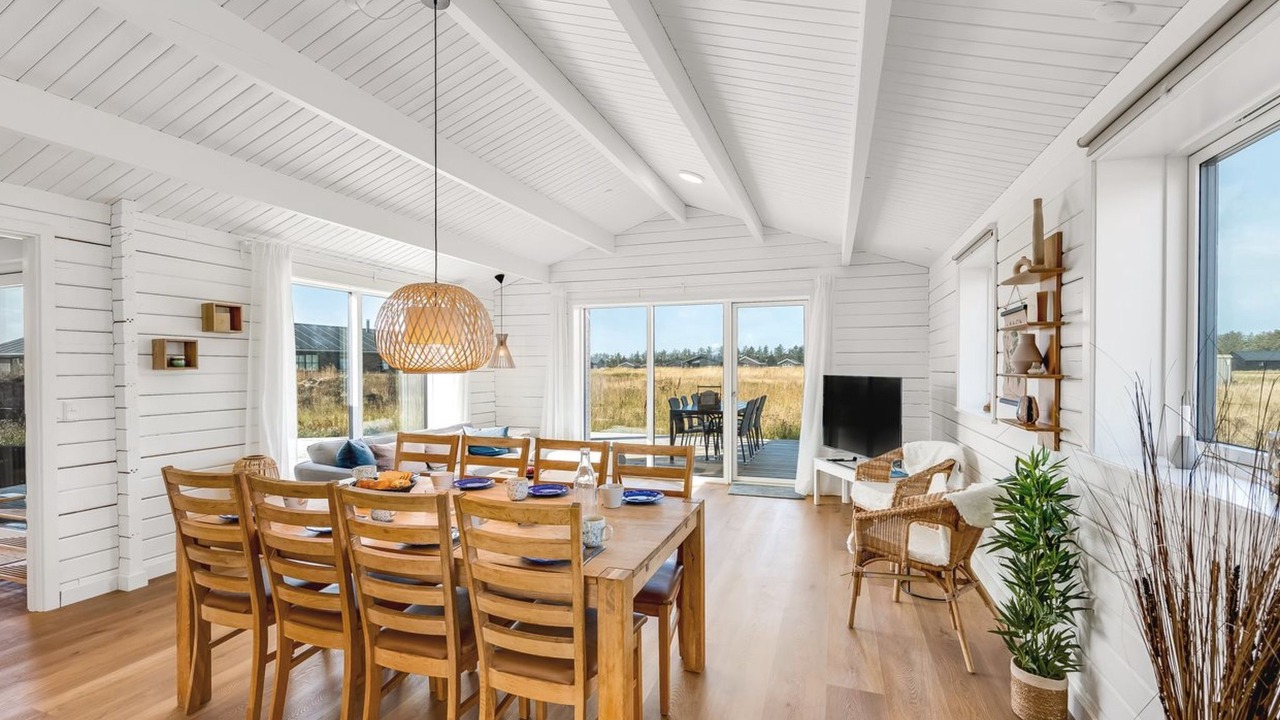 Photo of Livingroom in Grønhøj