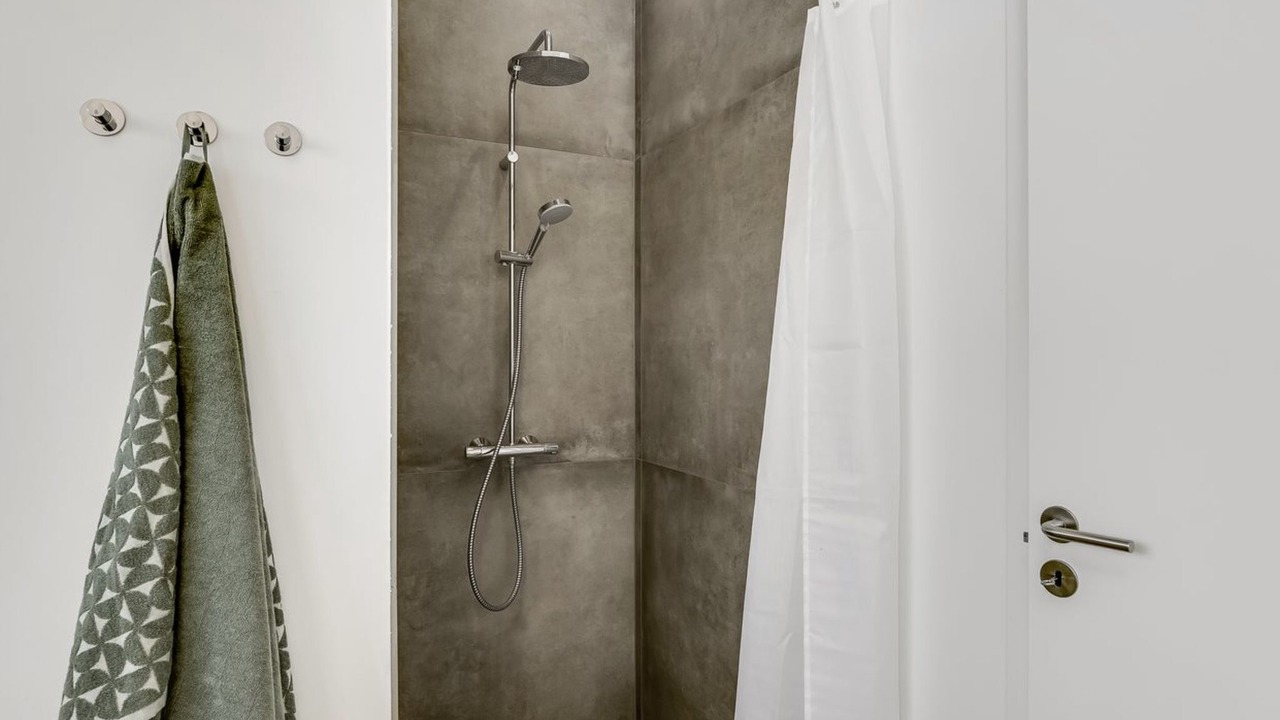 Photo of Bathroom in Grønhøj