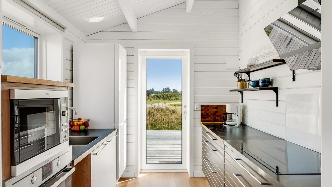 Photo of Bedroom in Grønhøj