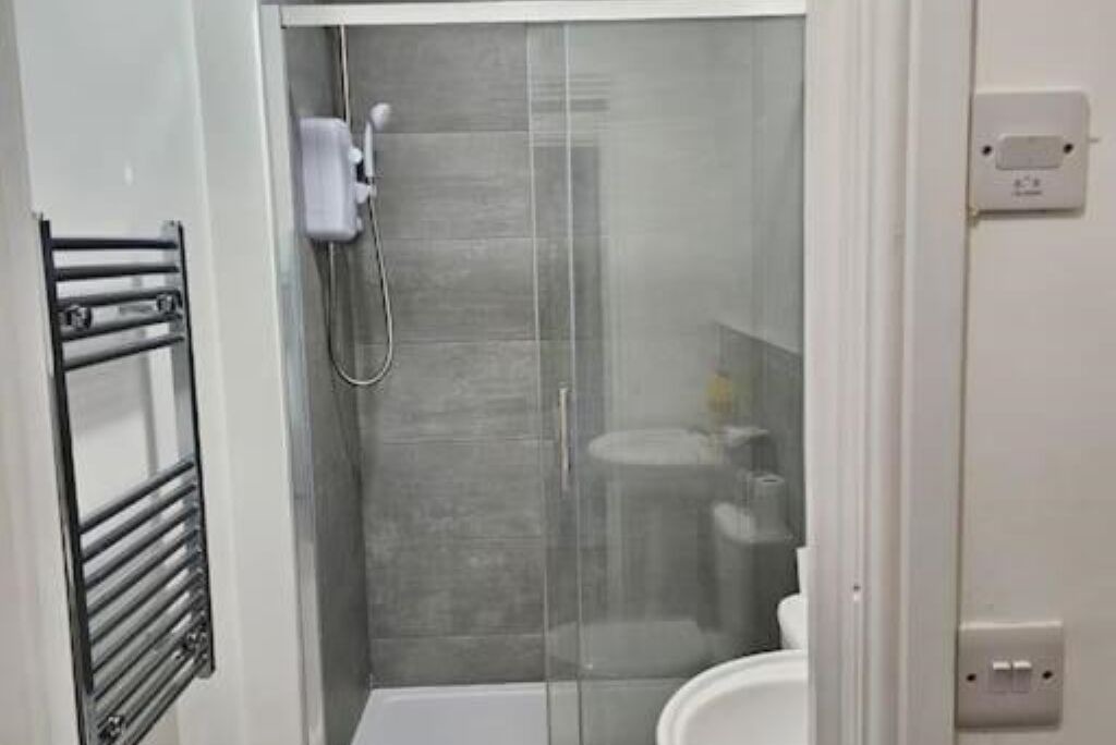 Photo of Bathroom in Ilkeston