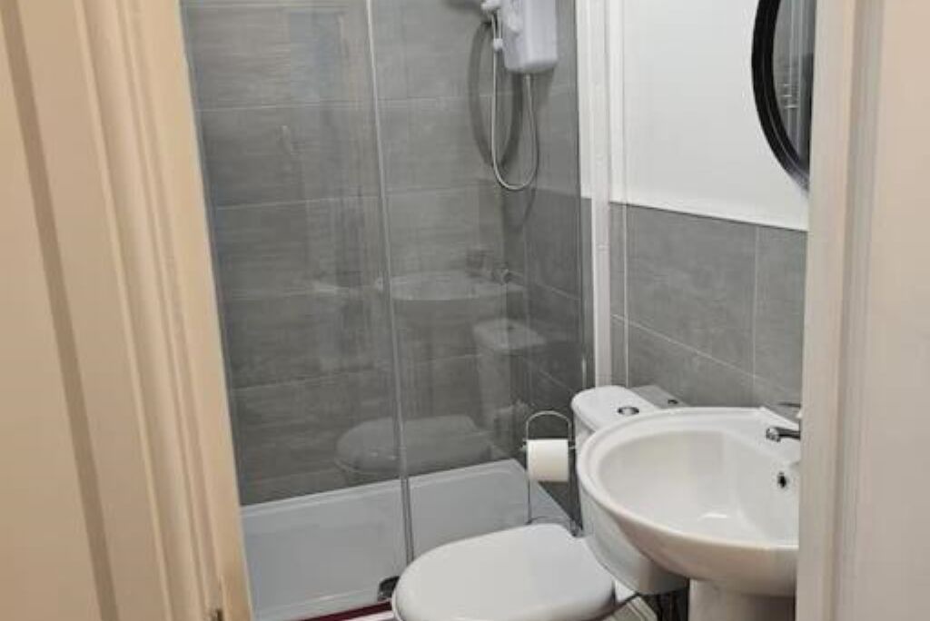 Photo of Bathroom in Ilkeston