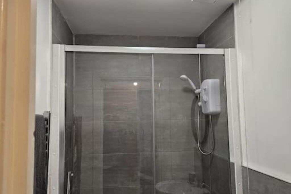 Photo of Bathroom in Ilkeston