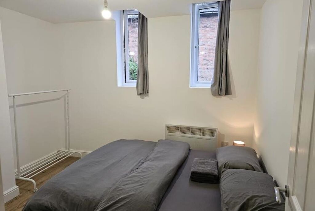 Photo of Bedroom in Ilkeston