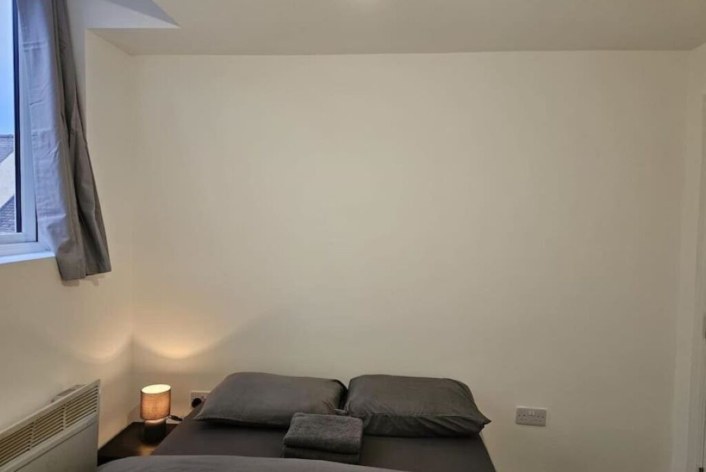 Photo of Bedroom in Ilkeston