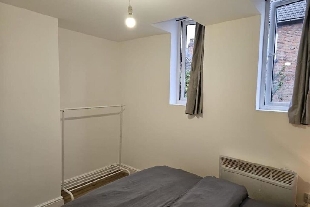 Photo of Bedroom in Ilkeston