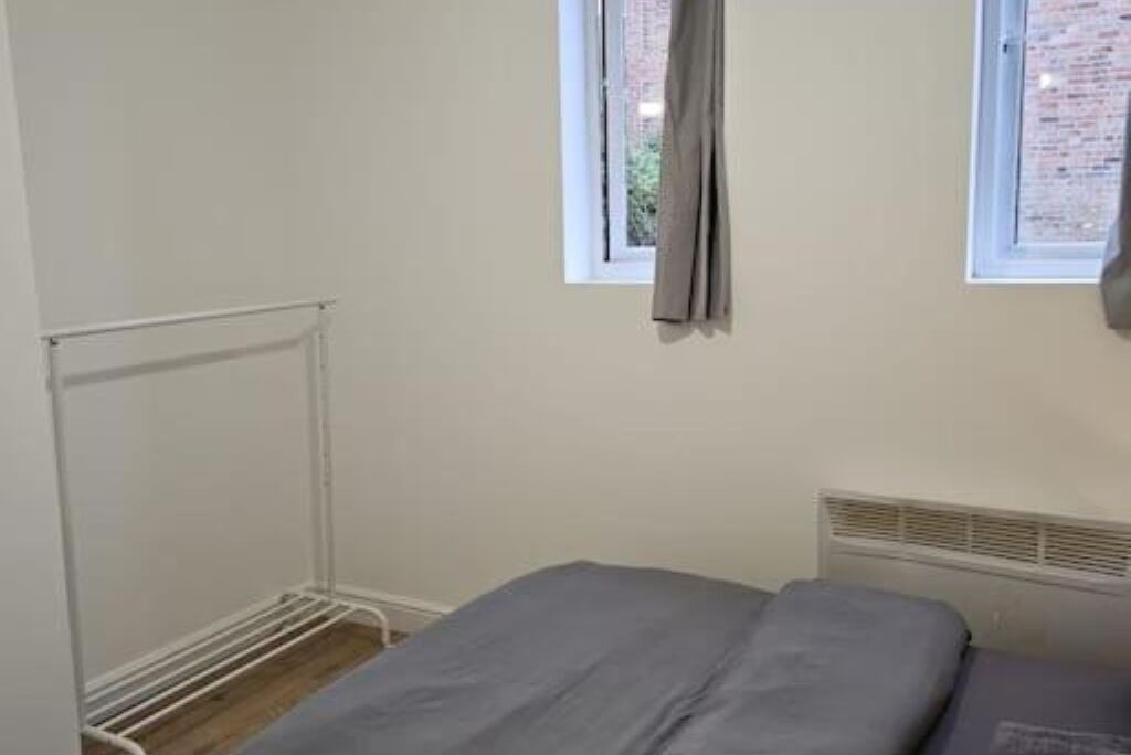 Photo of Bedroom in Ilkeston