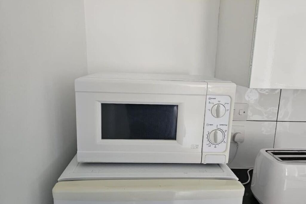 Photo of Kitchen in Ilkeston