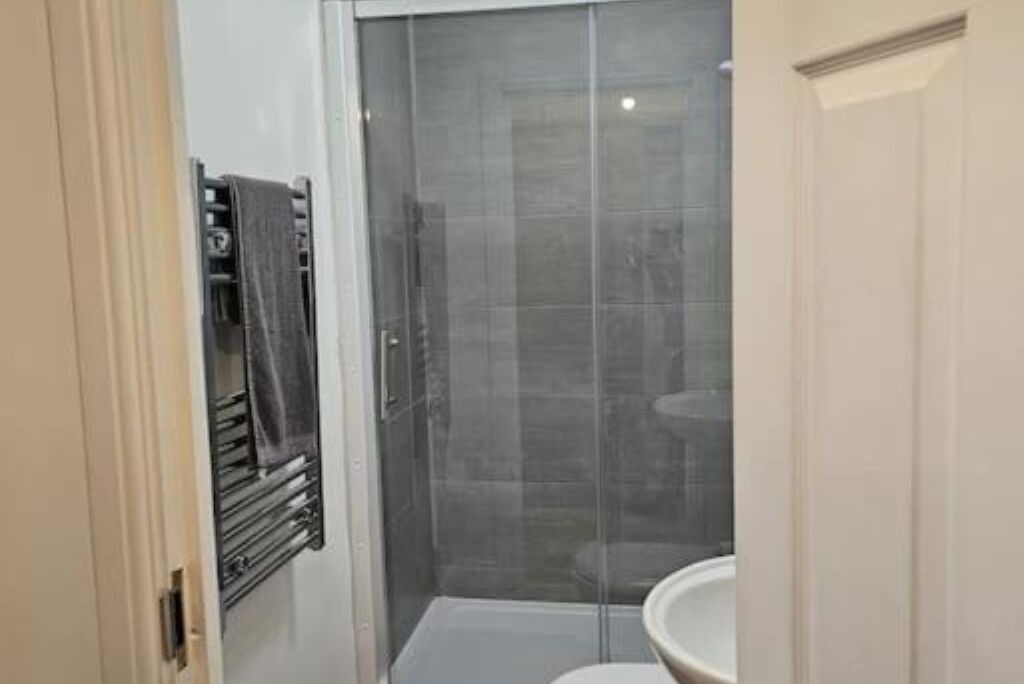 Photo of Bathroom in Ilkeston