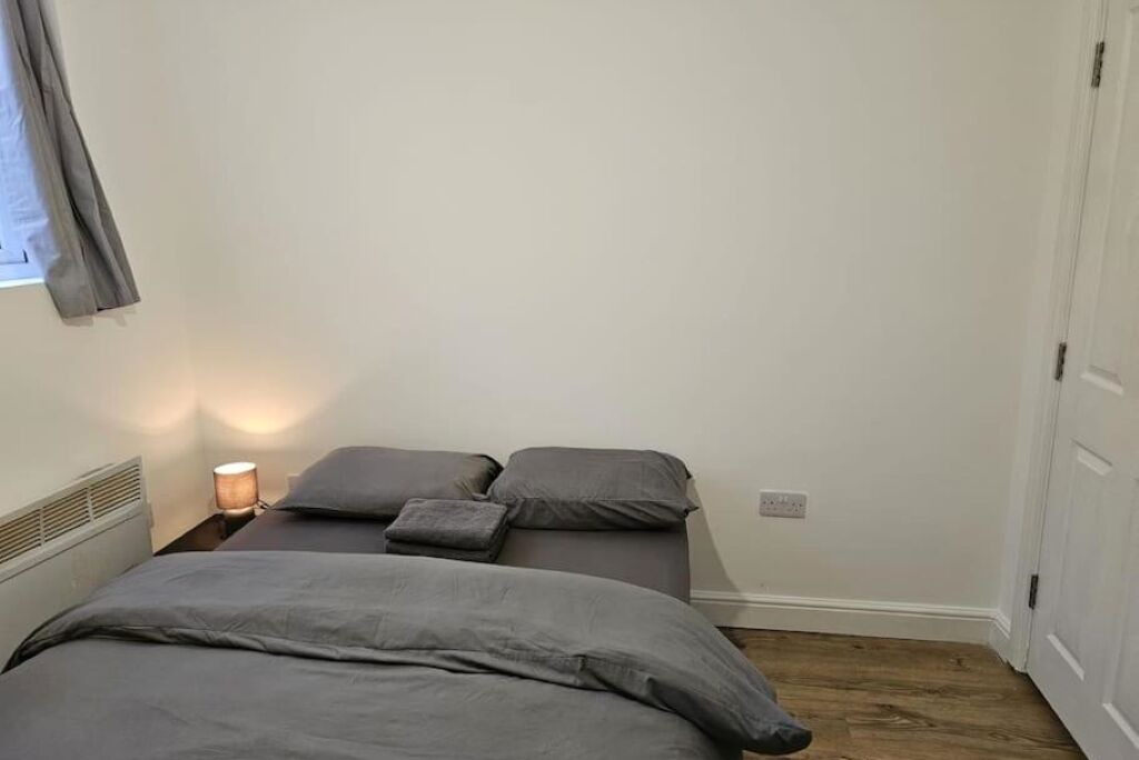 Photo of Bedroom in Ilkeston