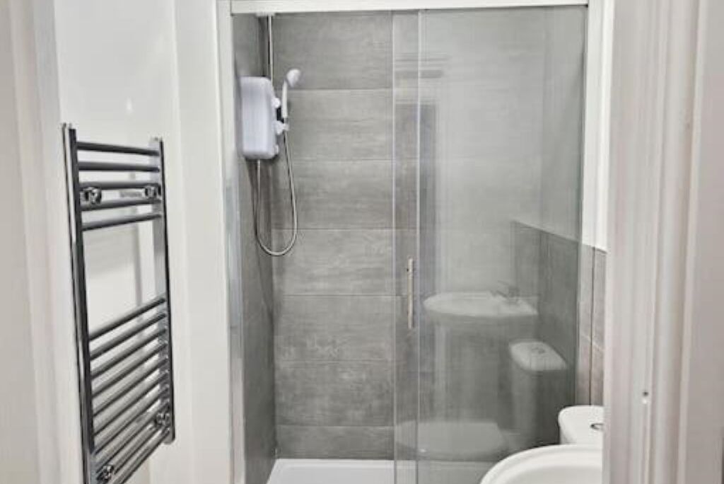 Photo of Bathroom in Ilkeston