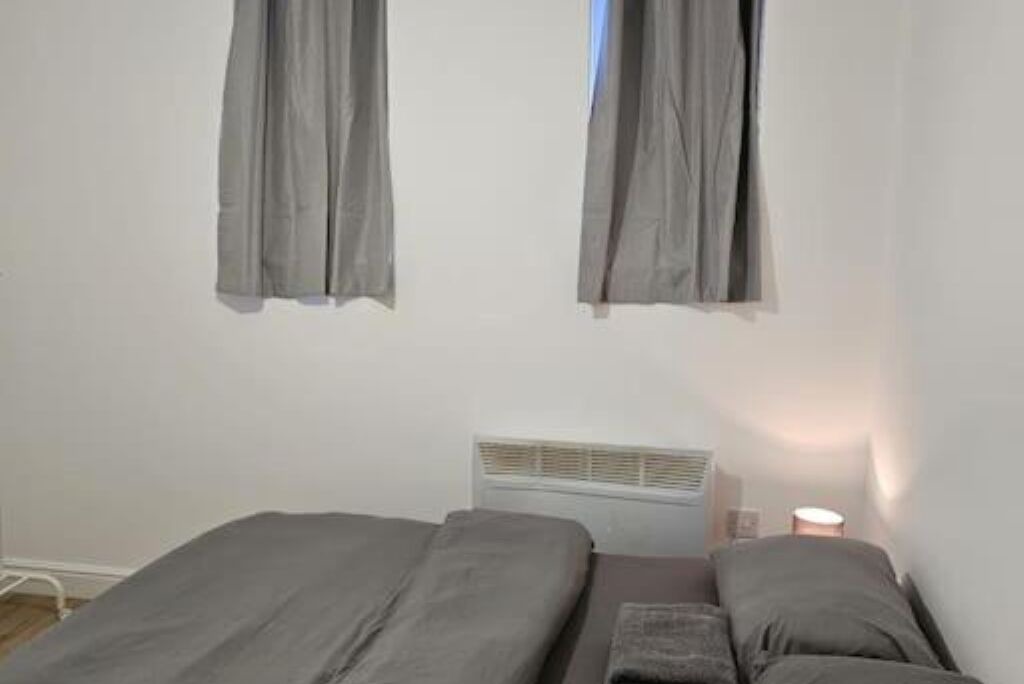 Photo of Bedroom in Ilkeston