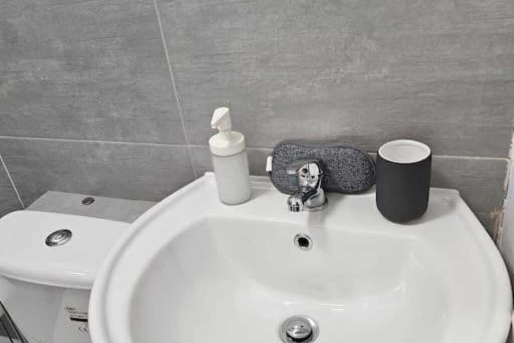 Photo of Bathroom in Ilkeston