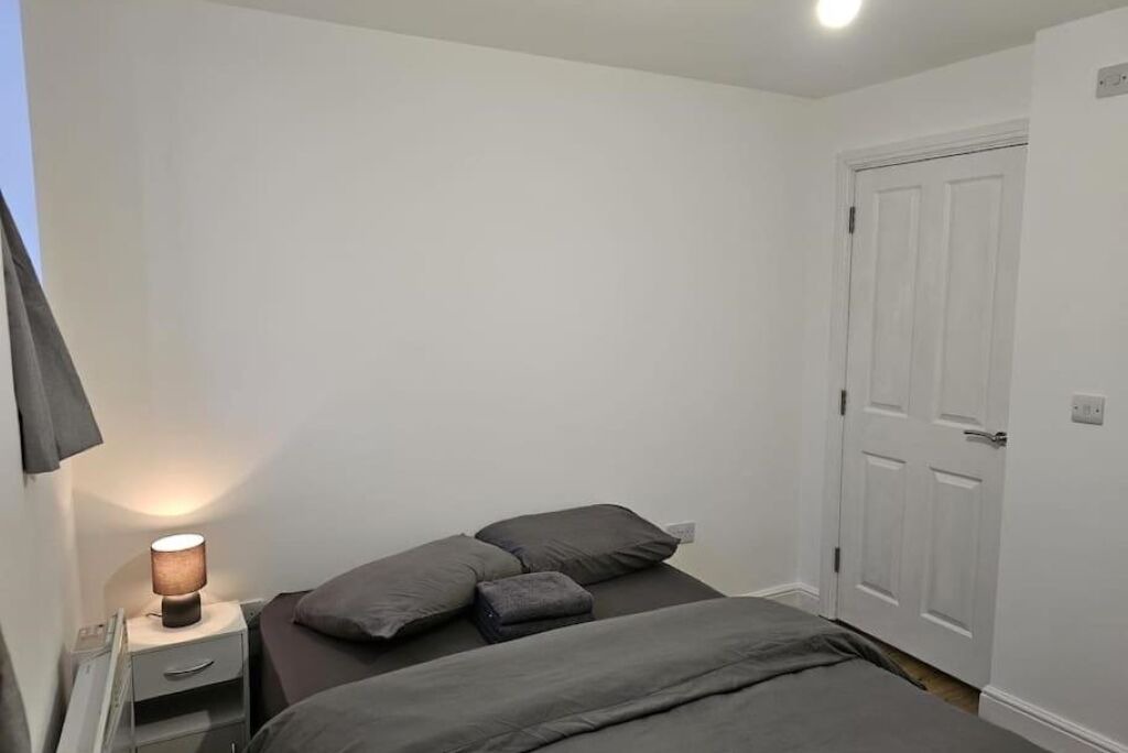 Photo of Bedroom in Ilkeston