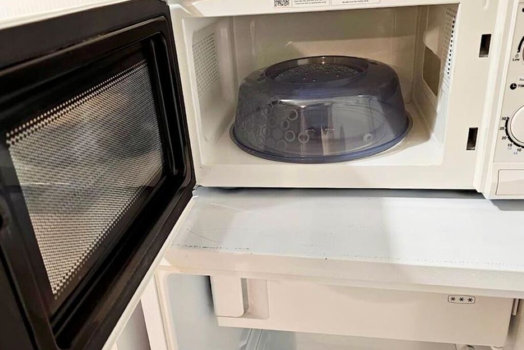 Photo of Kitchen in Ilkeston