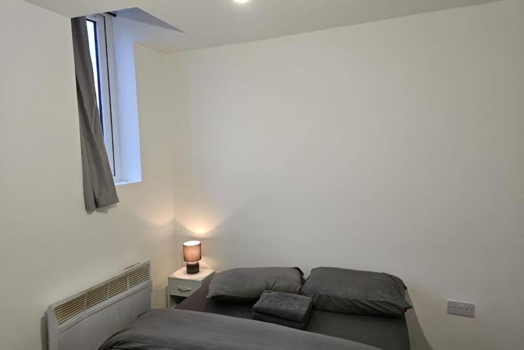 Photo of Bedroom in Ilkeston