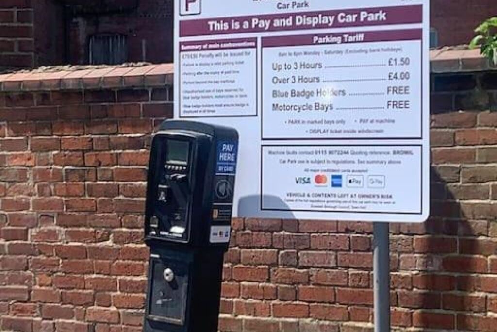 Photo of Others in Ilkeston