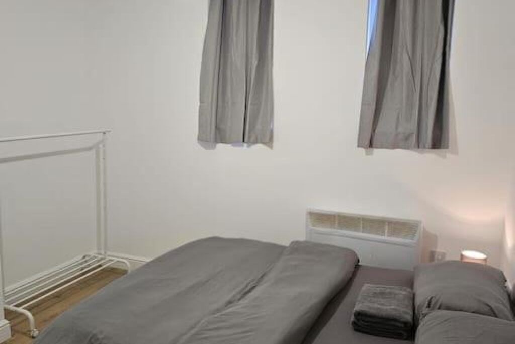 Photo of Bedroom in Ilkeston