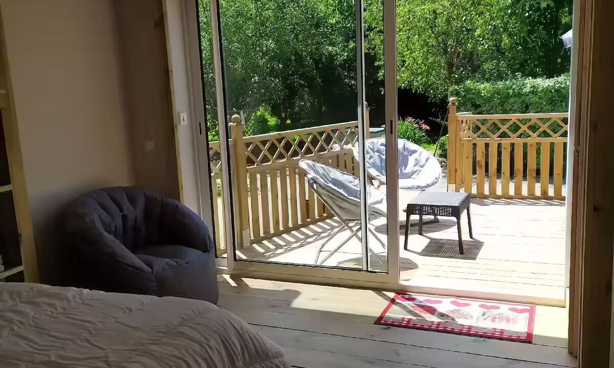 Photo of Bedroom in Enquin-sur-Baillons