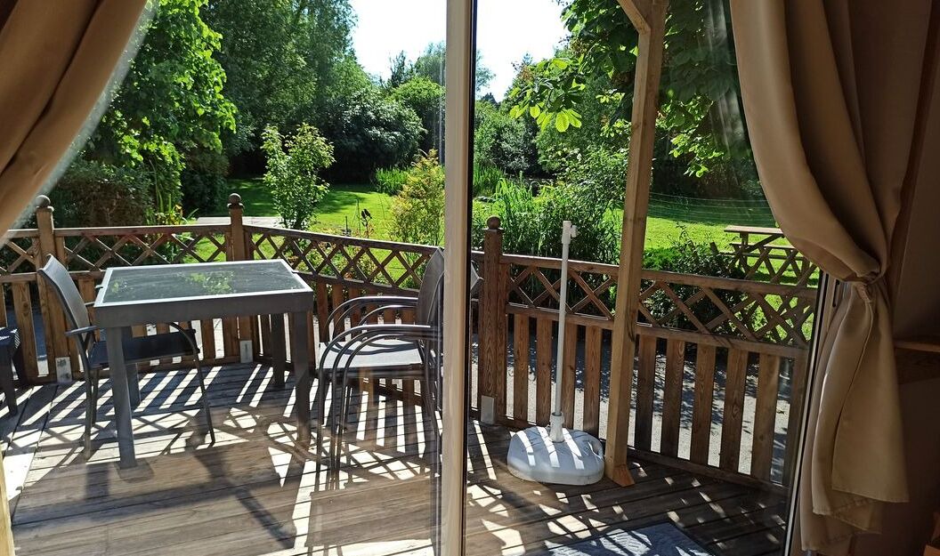 Photo of Outdoor in Enquin-sur-Baillons