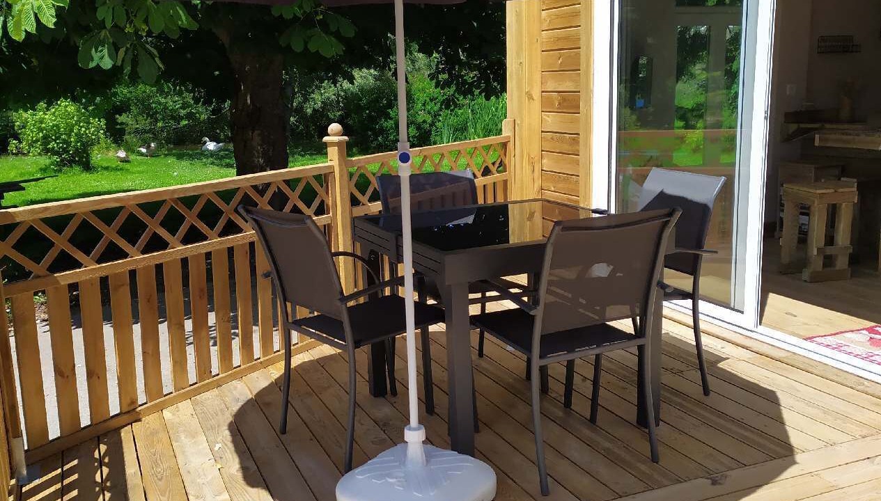 Photo of Outdoor in Enquin-sur-Baillons