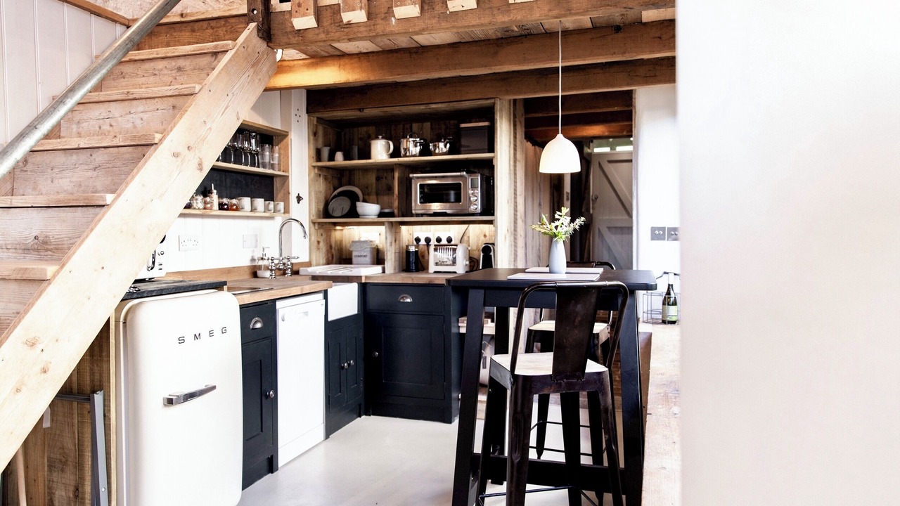 Photo of Kitchen in Ashburton