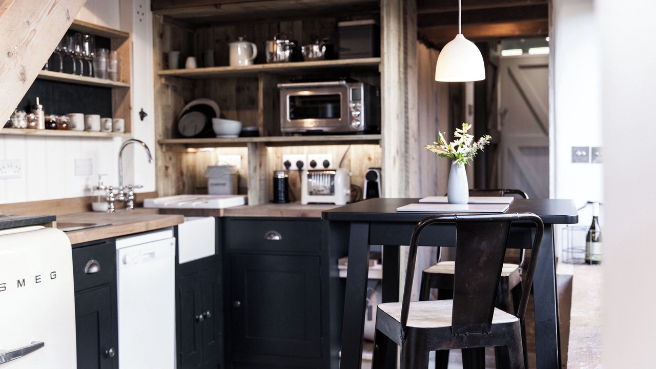 Photo of Kitchen in Ashburton