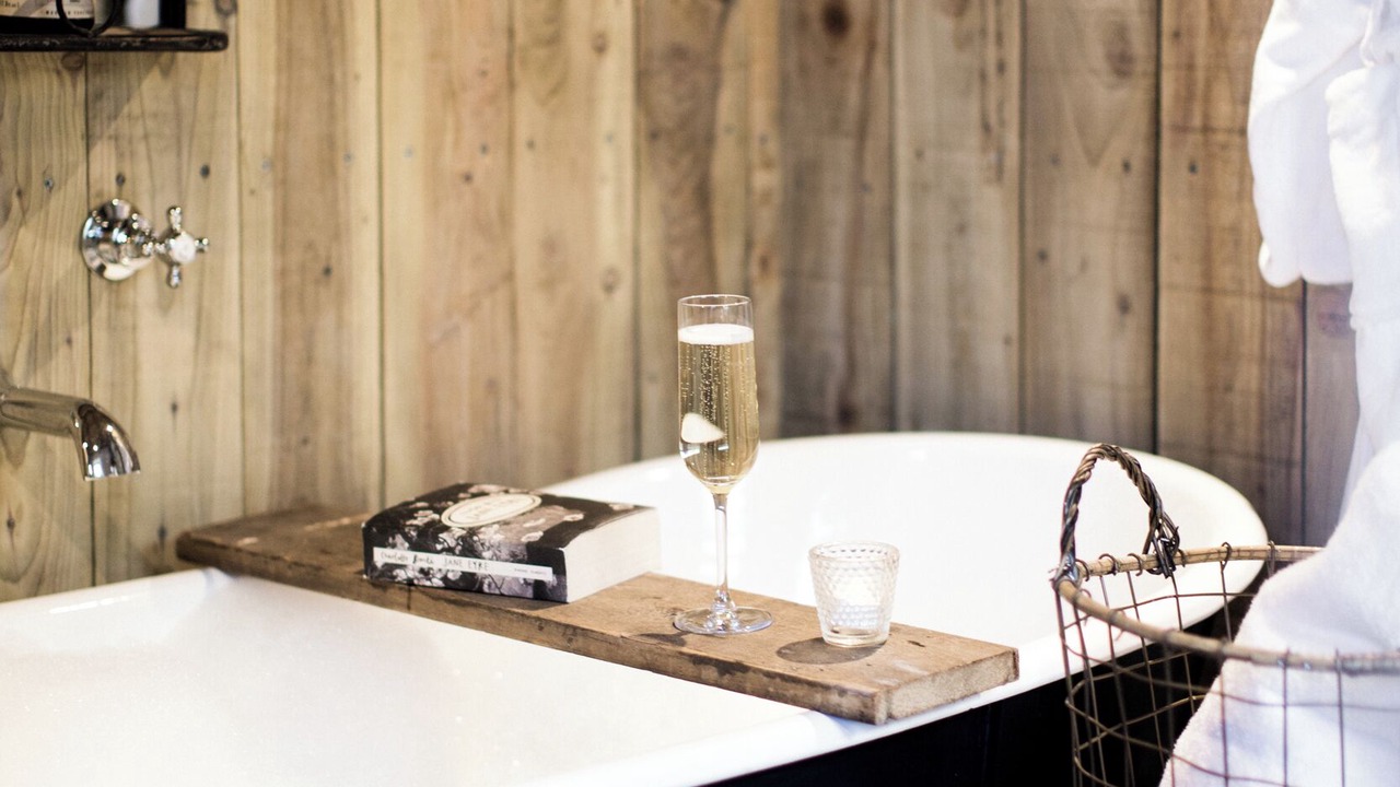 Photo of Bathroom in Ashburton