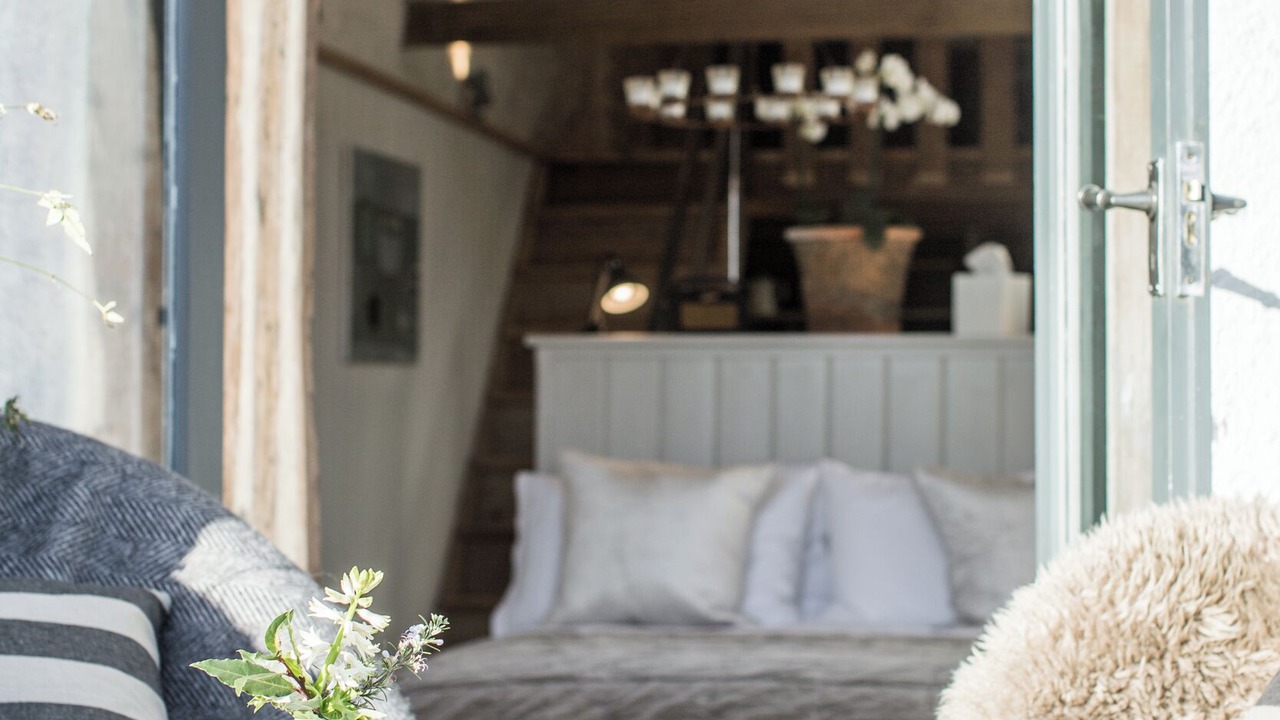 Photo of Bedroom in Ashburton