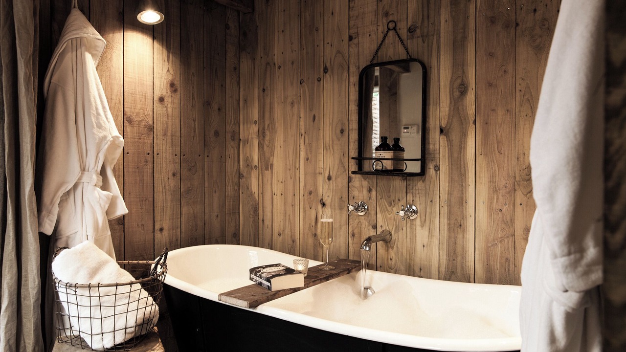 Photo of Bathroom in Ashburton