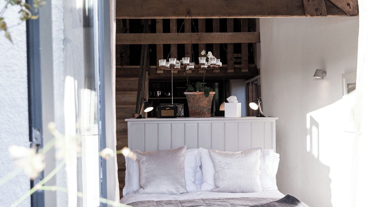 Photo of Bedroom in Ashburton