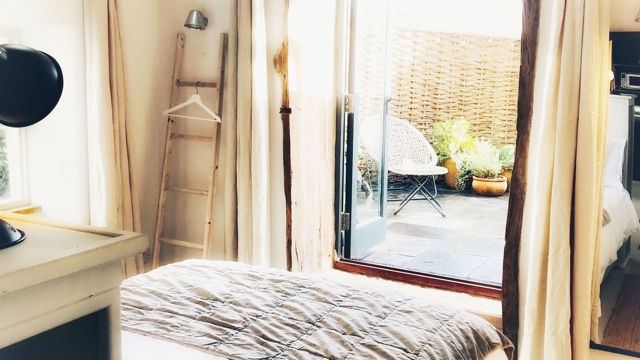 Photo of Bedroom in Ashburton