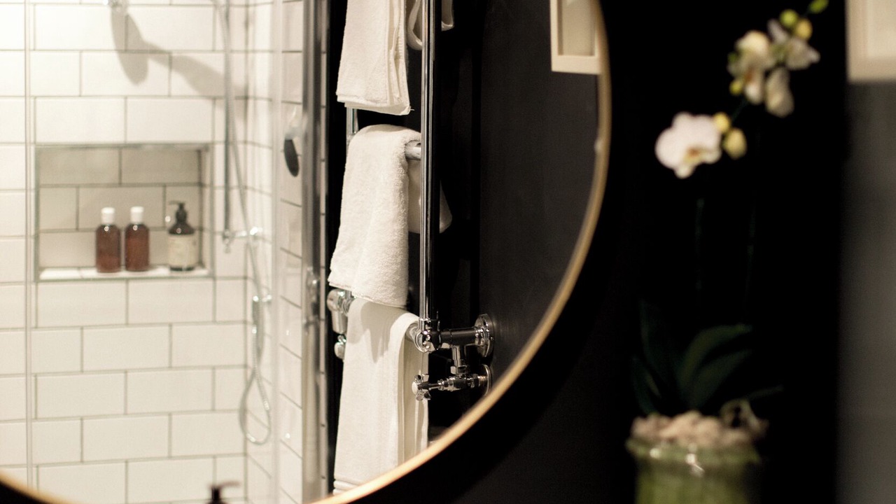 Photo of Bathroom in Ashburton