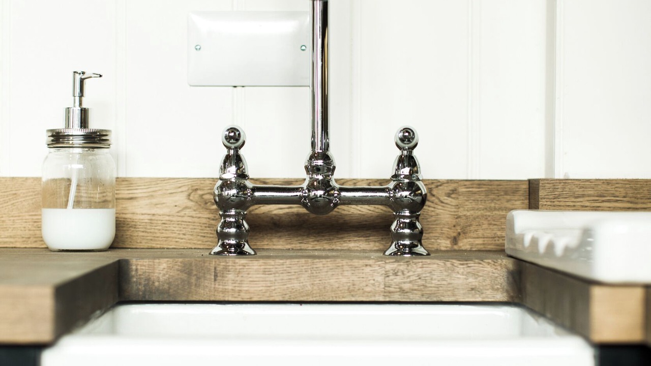 Photo of Bathroom in Ashburton