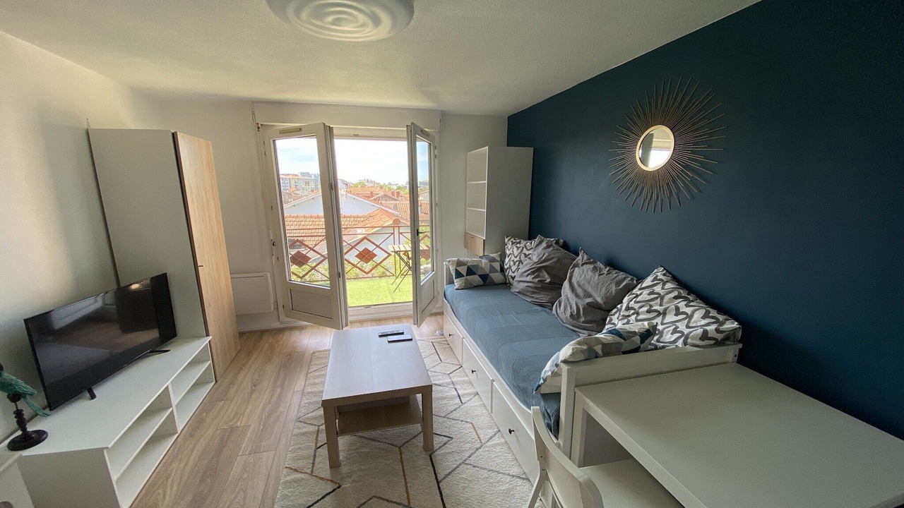 Photo of Livingroom in Casselardit